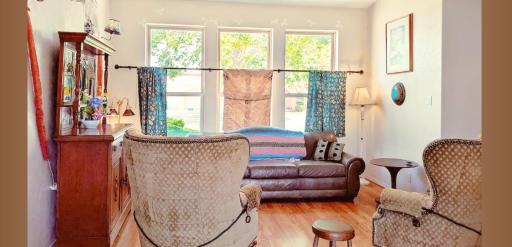 Ashkirk Mesa - Housity