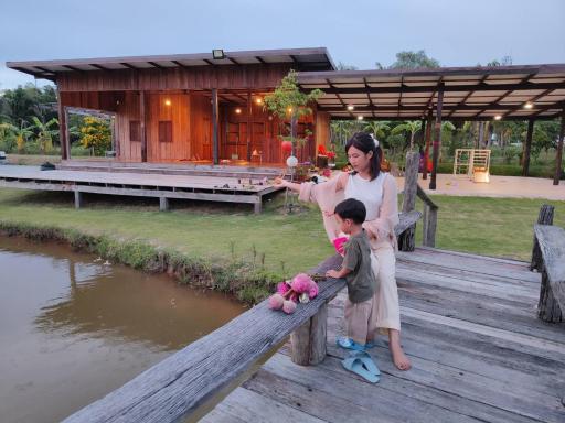 Active Kids Farm Pattaya - Housity