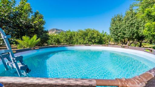 Casa Luz Serena Cártama by Ruralidays - Housity