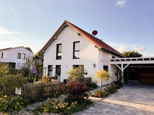 Einfamilienhaus mitten im schönen Allgäu - Housity