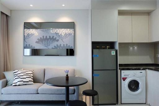 Apartment Puri Mansion, Jakarta Barat 2BR - Housity