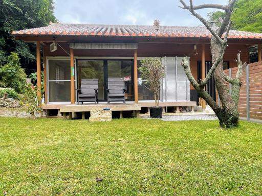 Mamwilla in Genhe / Vacation STAY 69961 - Housity