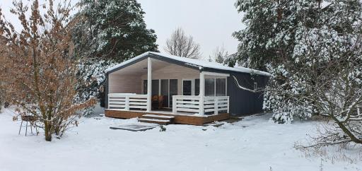 Eko vidpochinok zatishna sadiba - Housity