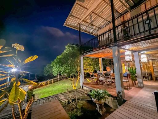 บ้านสวนภูผาโอบ (Bansuan PhuphaAop) - Housity
