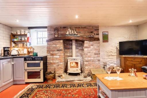 The Byre (Unusual and Different). - Housity