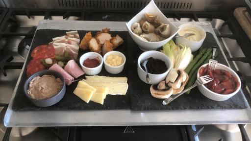 Villa oliveraie - Housity