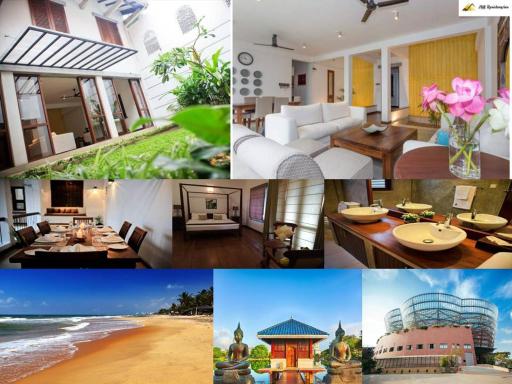 Hill Residencies - Housity