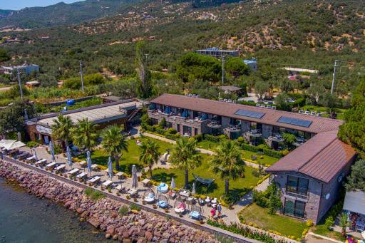 Assos Zeyti̇n Han Special Class Hotel Adults only 12 - Housity