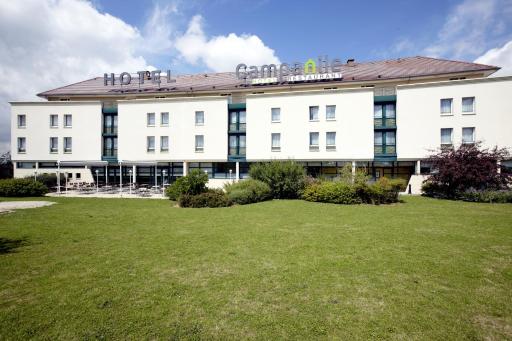 Campanile Marne la Vallée - Bussy Saint-Georges - Housity