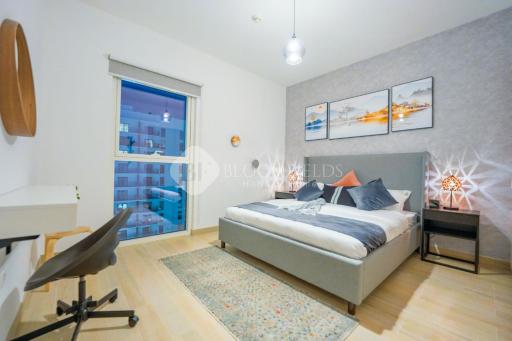 Cozy 1 Bedroom Home In Yas Island - Housity