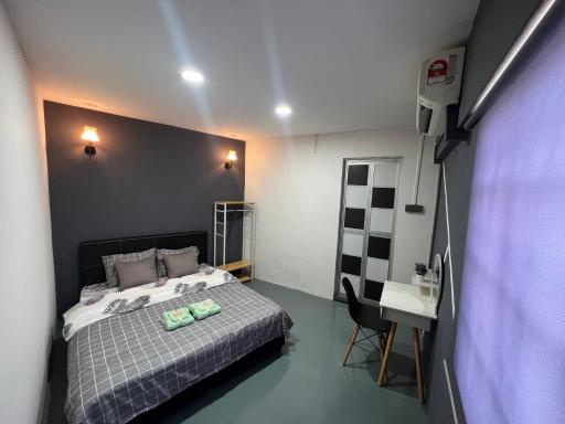 GD HOMESTAY - Housity