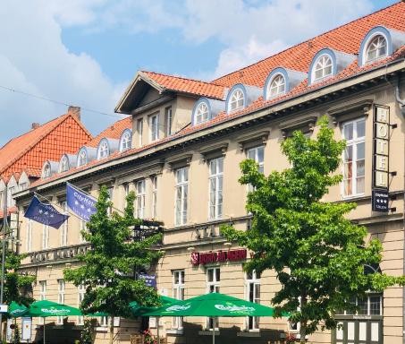 CityHotel Uelzen - Housity