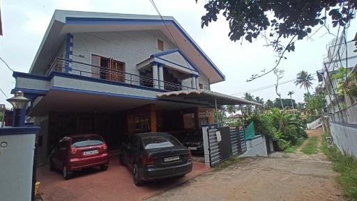 Ritu Homestay (The Second Wind) - Housity
