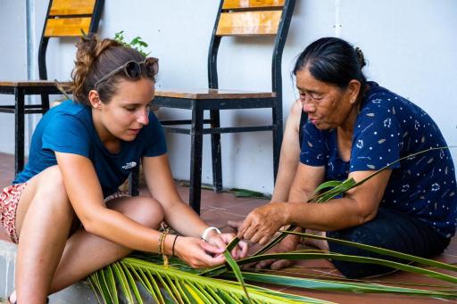 Ecoco Homestay Mekong - Housity