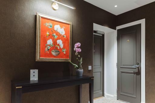 Hotel Bastian - Housity
