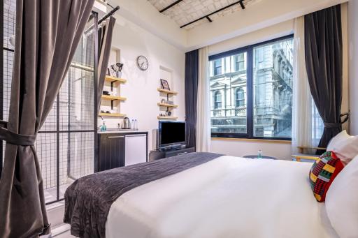 Comfy and Central Studio Flat in Beyoglu - Housity