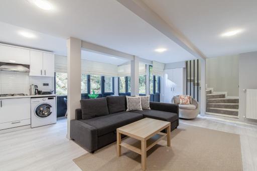 Amazing House Close to Bebek Coast - Housity