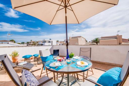 Ideal Property Mallorca - Casa Susana - Housity