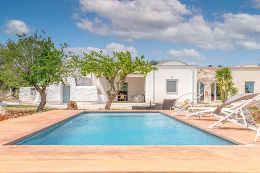 Bianco Trullo by Raro Villas - Housity