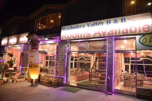 Mashobra valley B&B - Housity