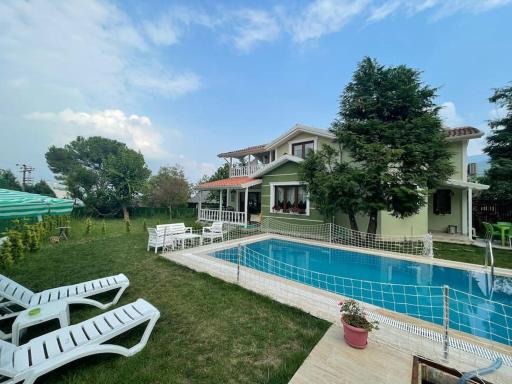 Sardunya Villa - Housity