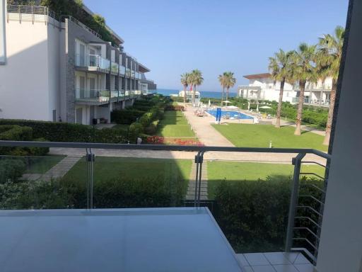 Le Dune per 4 - Appartamento con vista mare - Housity