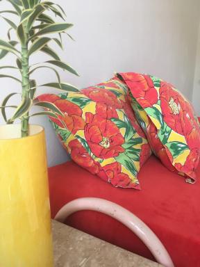 Quarto casal - Bambu - Housity