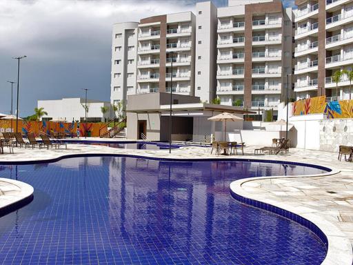 Lagoa Eco Towers Resorts - Housity