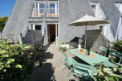 La cabanette du sunset 5 *100m de la mer* - Housity