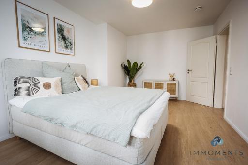 Stilvolles Apartment im Zentrum mit Netflix WE42 - Housity