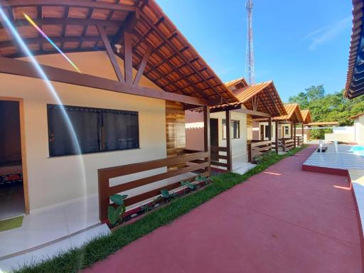 Pousada Aurora Boreal 2 - Housity