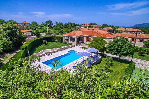 Villa Royal Palace - Housity