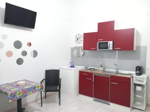 VENTO DI PONENTE - Housity