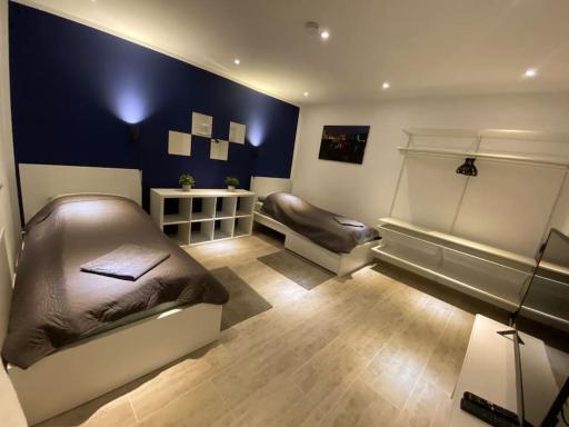 Ferienwohnung 3,5 Zimmer zentrale Lage - Housity