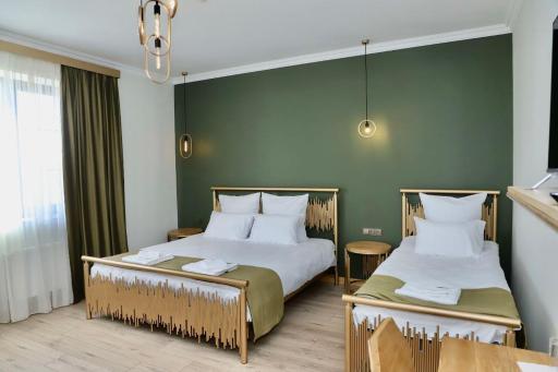 Sargsyan ECO house - Housity