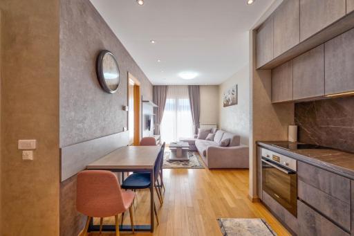 Slow living - Housity