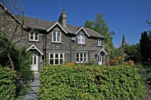 Rothay Holme Cottage - Housity