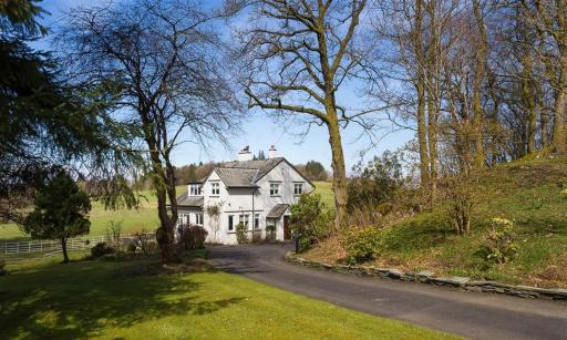 Juniper Cottage - Housity