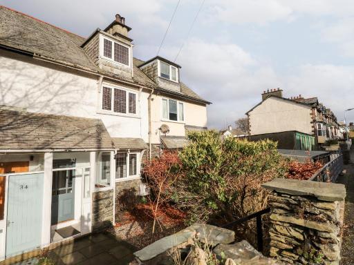 Lakestone Cottage - Housity