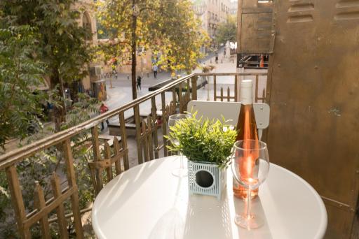 Ben Yehuda Apt - Housity