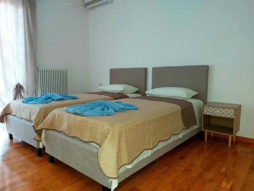 Cozy apartment for 3-6 people-Center Tripoli 1 - Housity