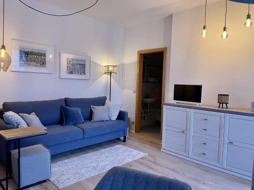 Fewo Seehaase - Housity