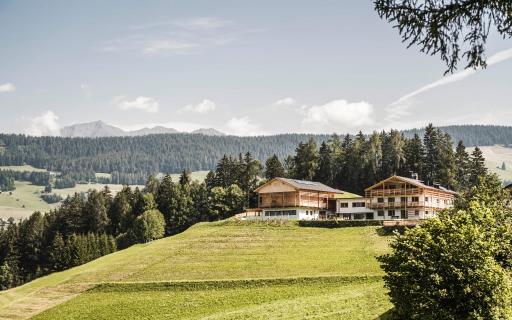 Biohof Untergröber - Housity