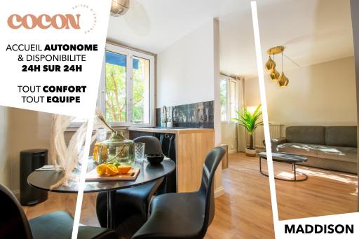 Suite Madison - Housity
