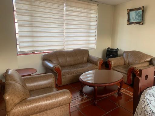 CASA CAMPESTRE VILLA NOHEMÍ - Housity