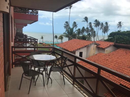 Kariri Beach - Apartamento Superior - Housity