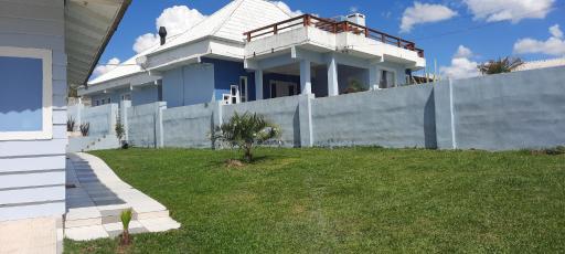 POUSADA BLUE GARDEN - Housity