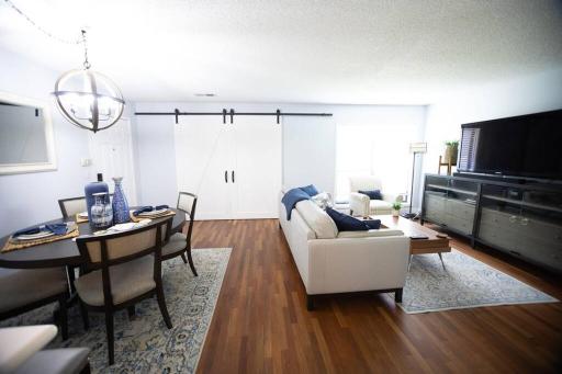 Smooth 2/2 Condo in Buckhead, ATL - Housity