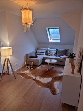 Ferienwohnung für Naturliebhaber - Housity