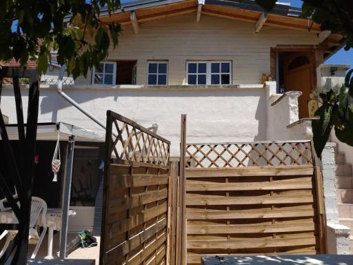 le petit paradis 70 - Housity